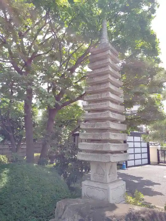 最勝寺(東京都)