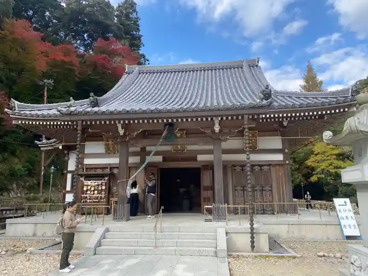 瀧安寺(大阪府)