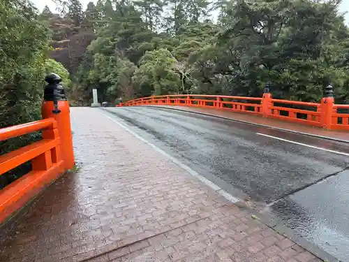 霧島神宮(鹿児島県)