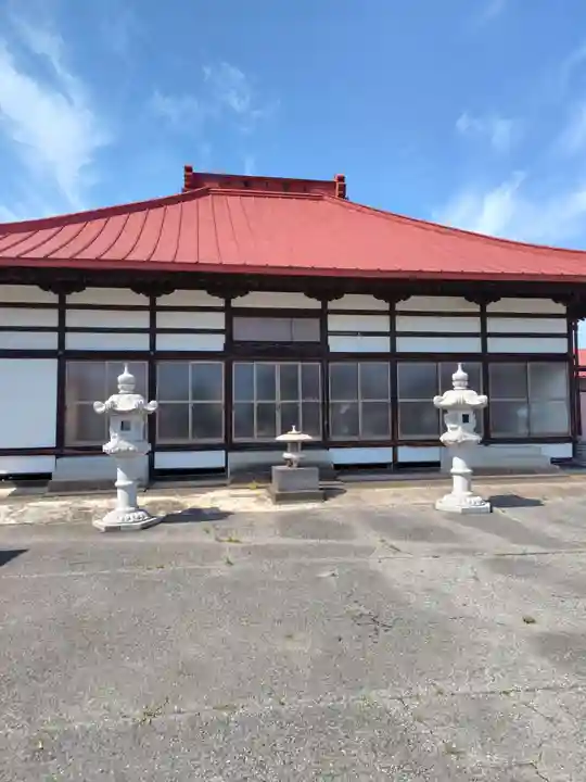 光照院(埼玉県)