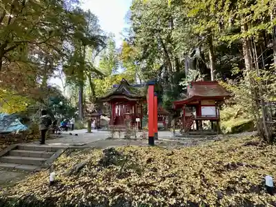 談山神社のその他建物