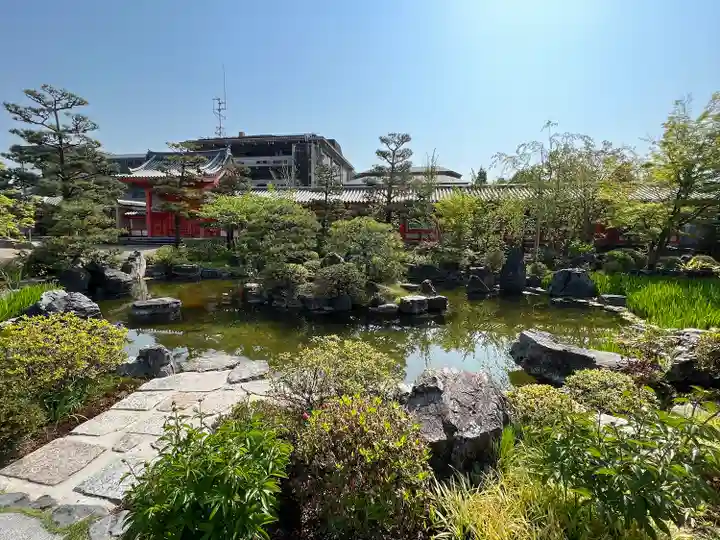 蓮華王院(三十三間堂)(京都府)