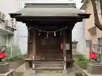 さくら稲荷(東京都)