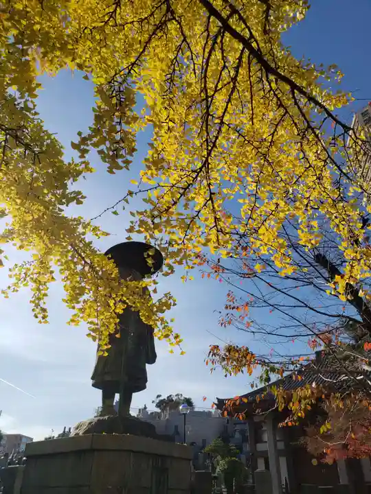 善福寺(東京都)