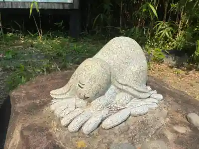 賀立神社(徳島県)