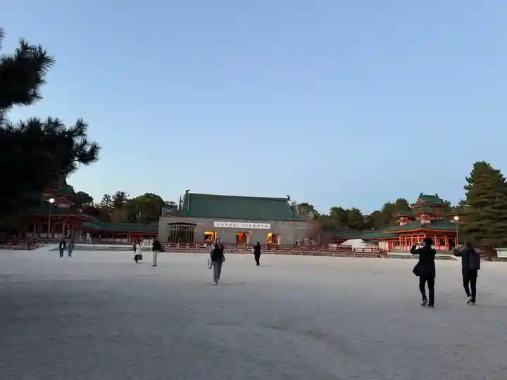 平安神宮(京都府)