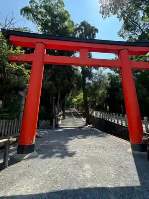 吉田神社(京都府)