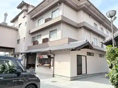 常光円満寺(大阪府)