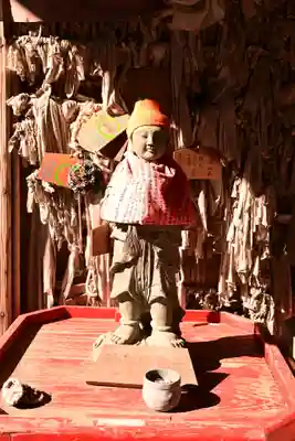 大山寺(徳島県)