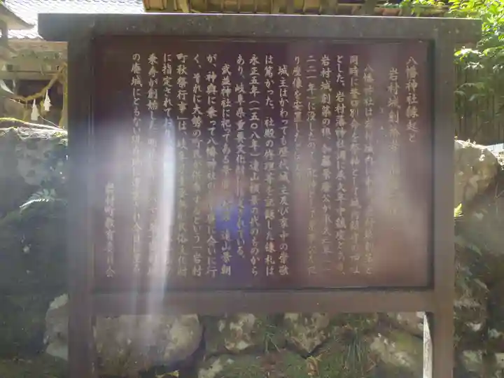 八幡神社(岐阜県)