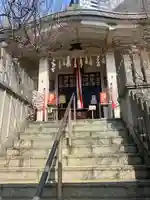 綱敷天神社御旅社(大阪府)