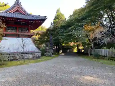 新大佛寺のその他建物