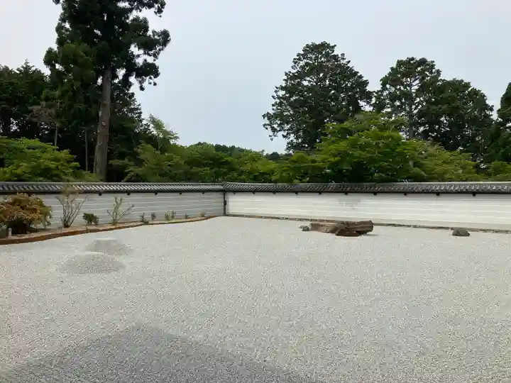 曼殊院門跡(京都府)