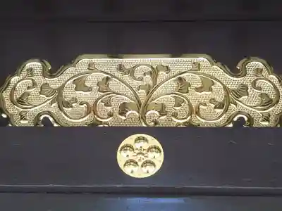 山田天満宮の芸術