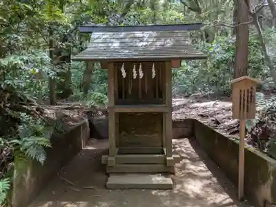鹿島神宮(茨城県)