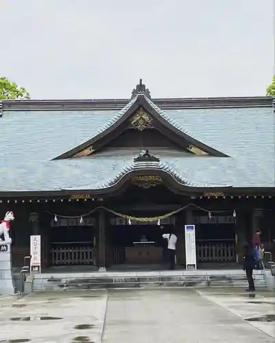 一葉稲荷神社(宮崎県)