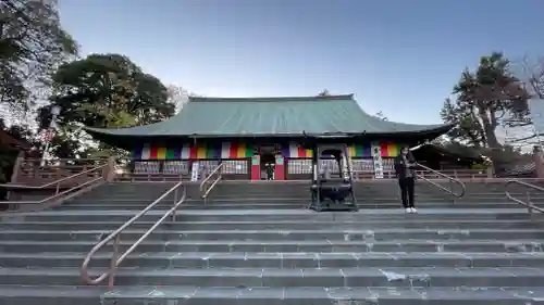 喜多院(埼玉県)
