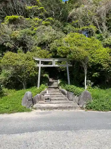 志賀海神社(福岡県)