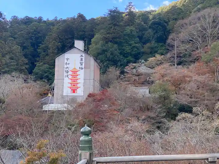 長谷寺(奈良県)