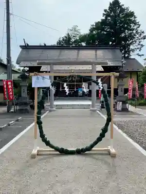 櫻岡大神宮の体験その他
