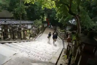 春日大社のその他建物