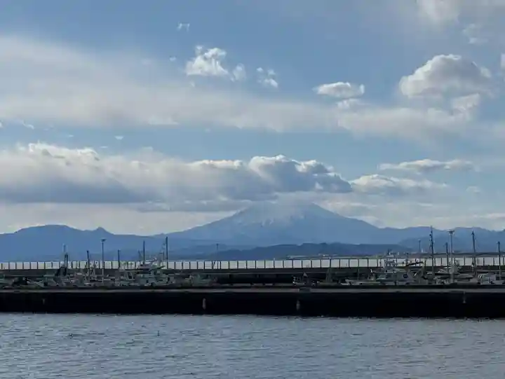 江島神社(神奈川県)