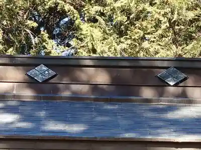 若宮八幡神社(山梨県)