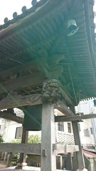 東漸寺(千葉県)