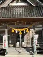 住吉神社(石川県)