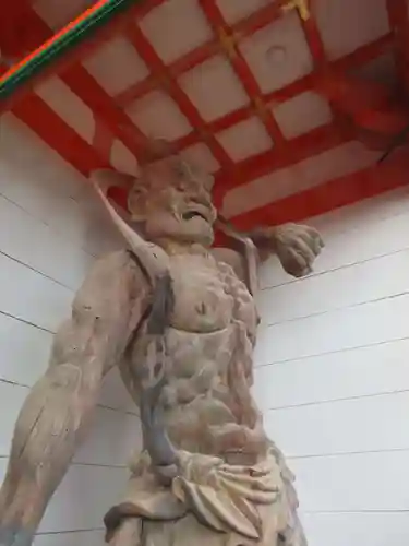 青岸渡寺(和歌山県)