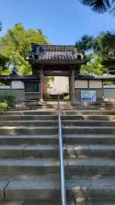 妙善寺(ハズ観音)(愛知県)
