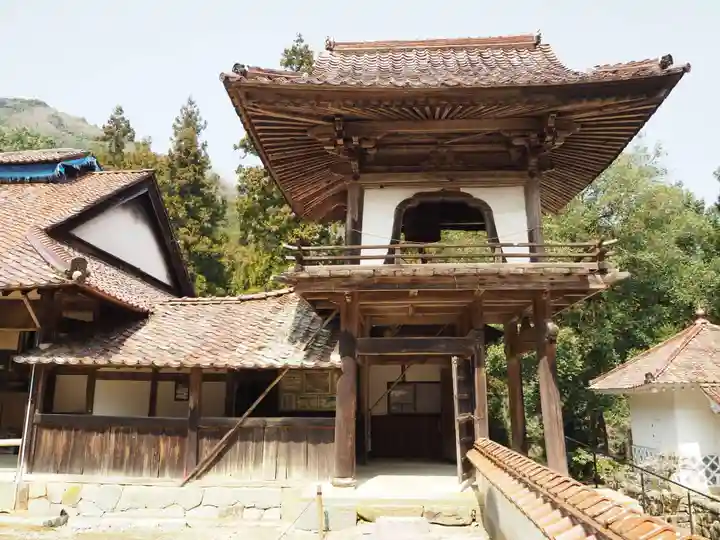 永明寺のその他建物