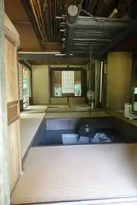 若狭神宮寺のその他建物