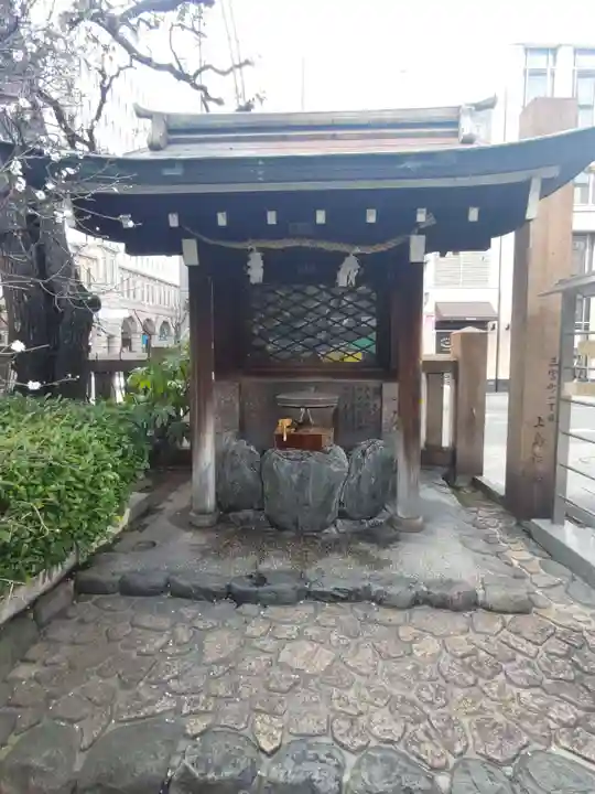 三宮神社(兵庫県)