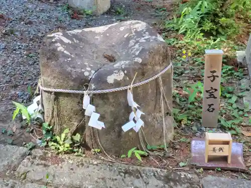 坪沼八幡神社(宮城県)