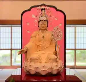 伊勢の国 四天王寺(三重県)(2022年08月21日(日) 17時57分31秒投稿)