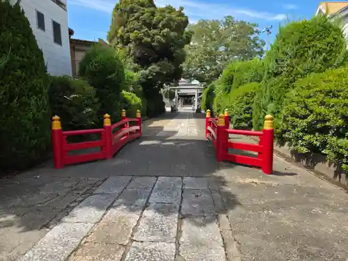 千方神社(埼玉県)