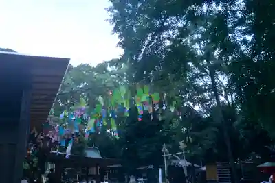 平塚八幡宮(神奈川県)