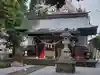 星宮神社(栃木県)