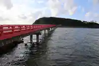 大湊神社(雄島)(福井県)