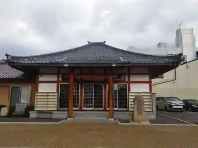 伏見別院(真宗大谷派)(京都府)