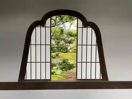 天球院(京都府)