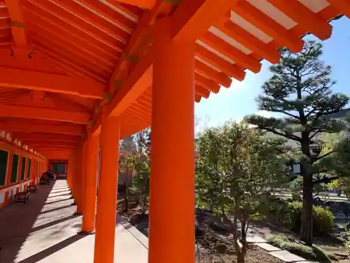 蓮華王院（三十三間堂）のその他建物