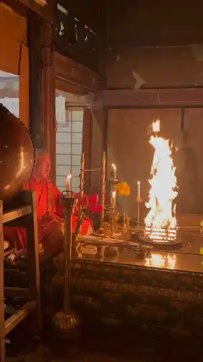 国上寺(新潟県)