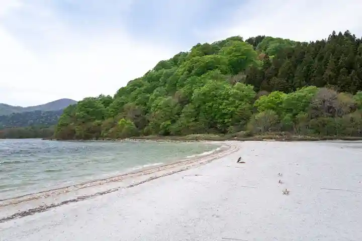 恐山菩提寺(青森県)