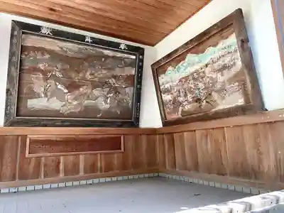 水祖神社(福岡県)