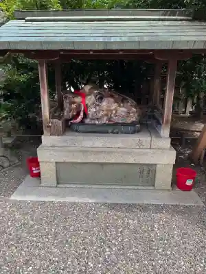 北野天満宮(京都府)