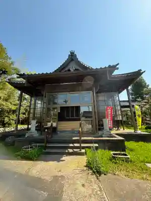 総持寺(富山県)