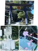 高麗神社(埼玉県)