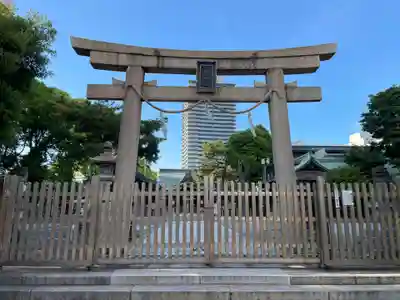 海神社(兵庫県)